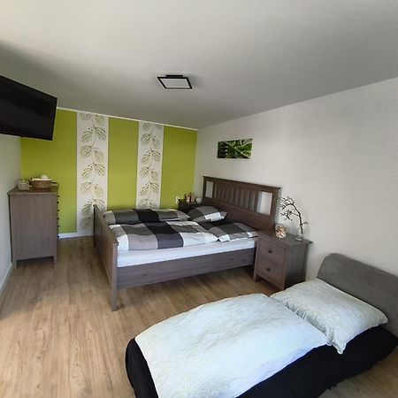 Ferienhaus In Guter Lage Dresden Dış mekan fotoğraf