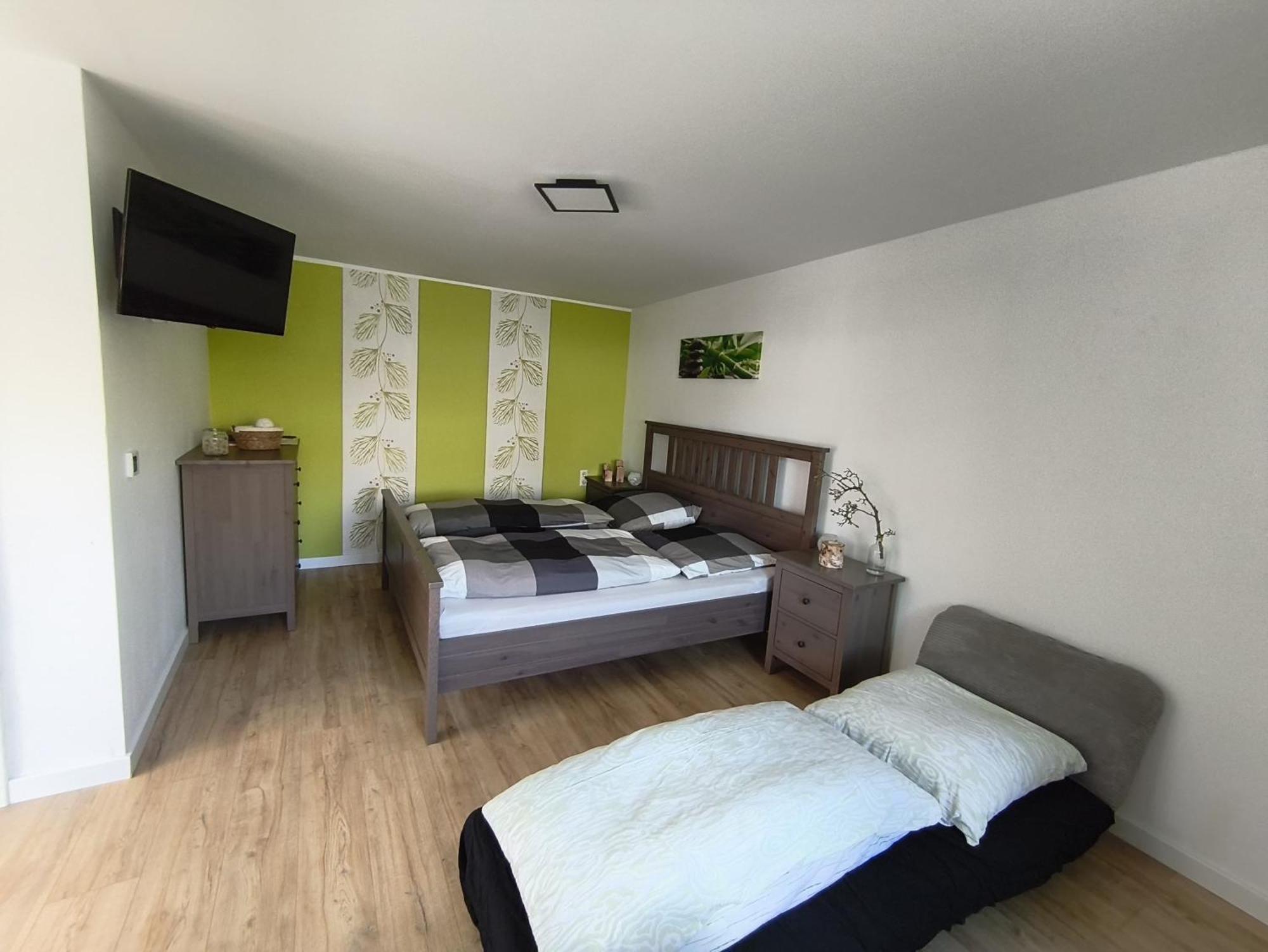 Ferienhaus In Guter Lage Dresden Dış mekan fotoğraf