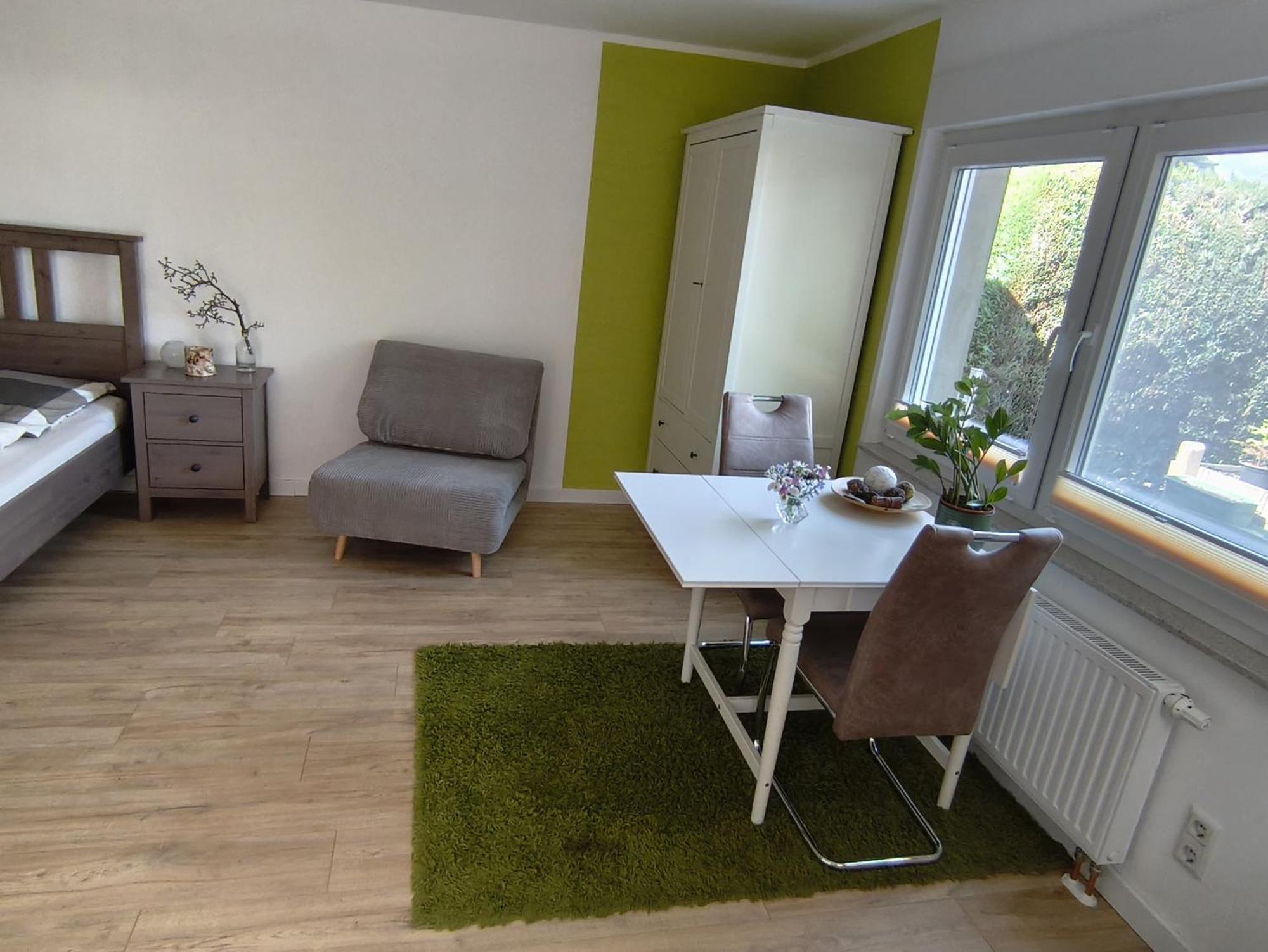 Ferienhaus In Guter Lage Dresden Dış mekan fotoğraf
