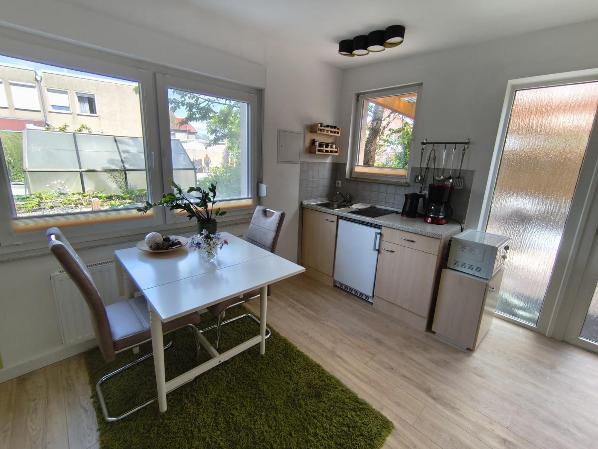 Ferienhaus In Guter Lage Dresden Dış mekan fotoğraf