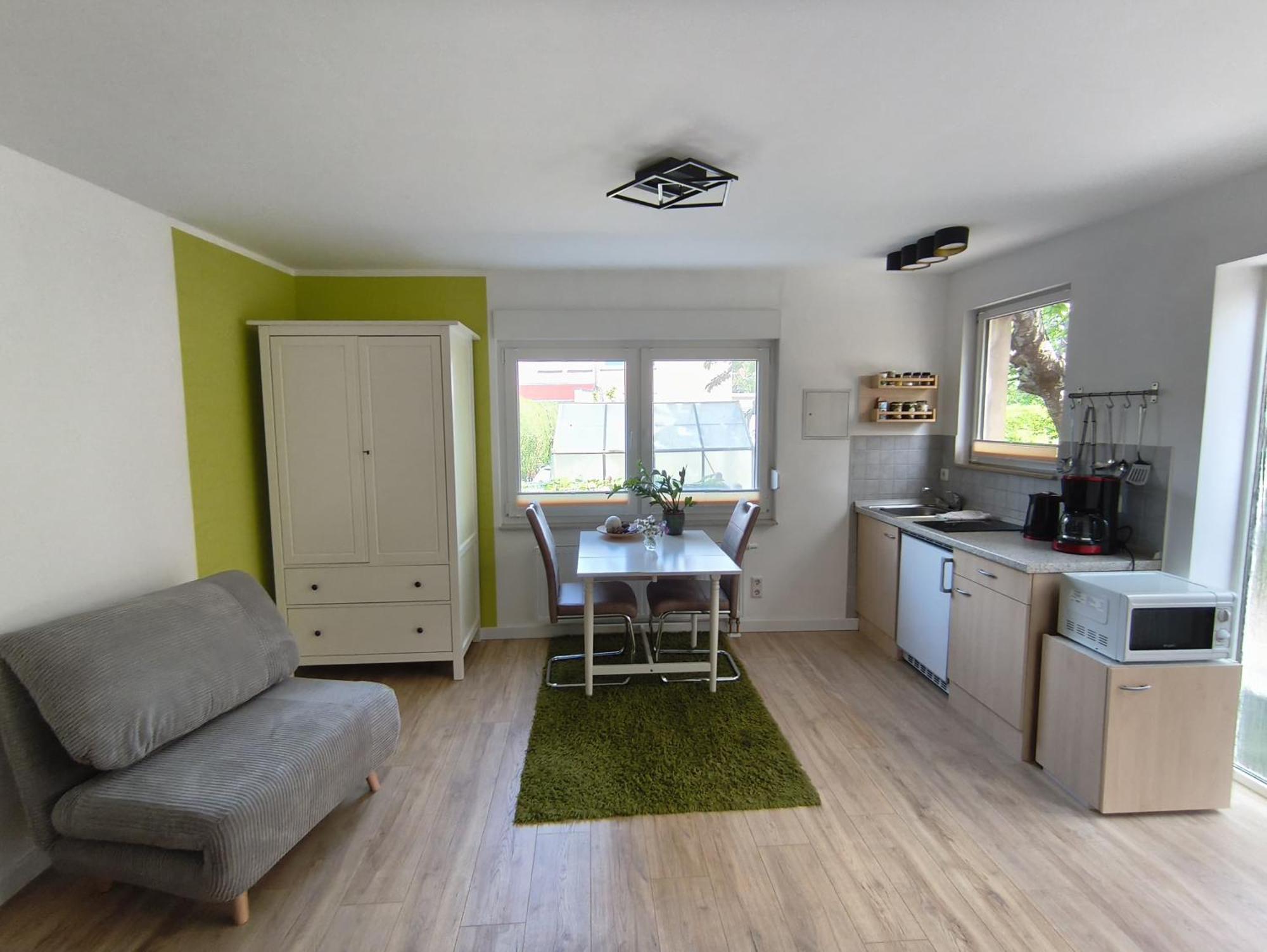 Ferienhaus In Guter Lage Dresden Dış mekan fotoğraf