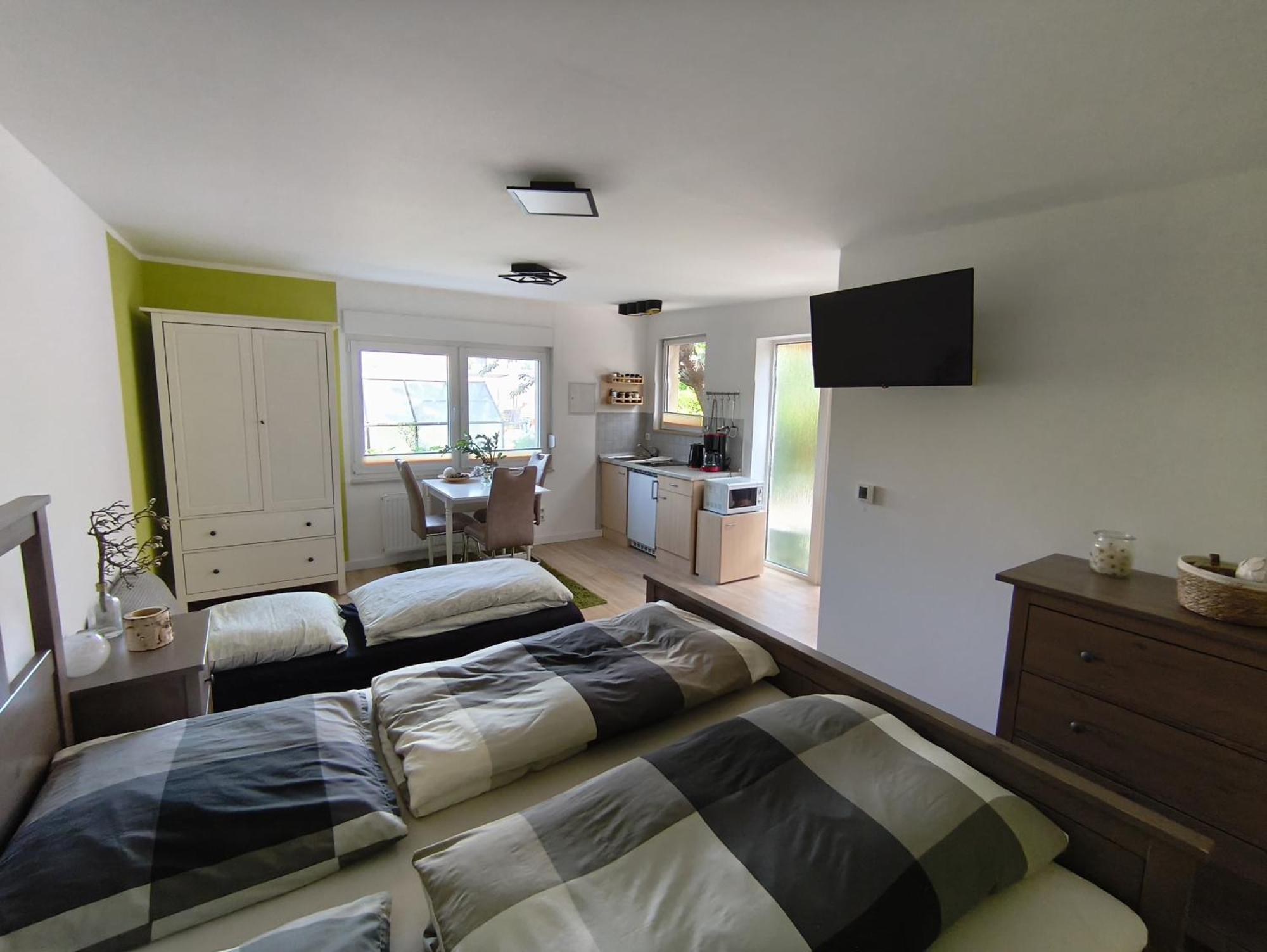 Ferienhaus In Guter Lage Dresden Dış mekan fotoğraf