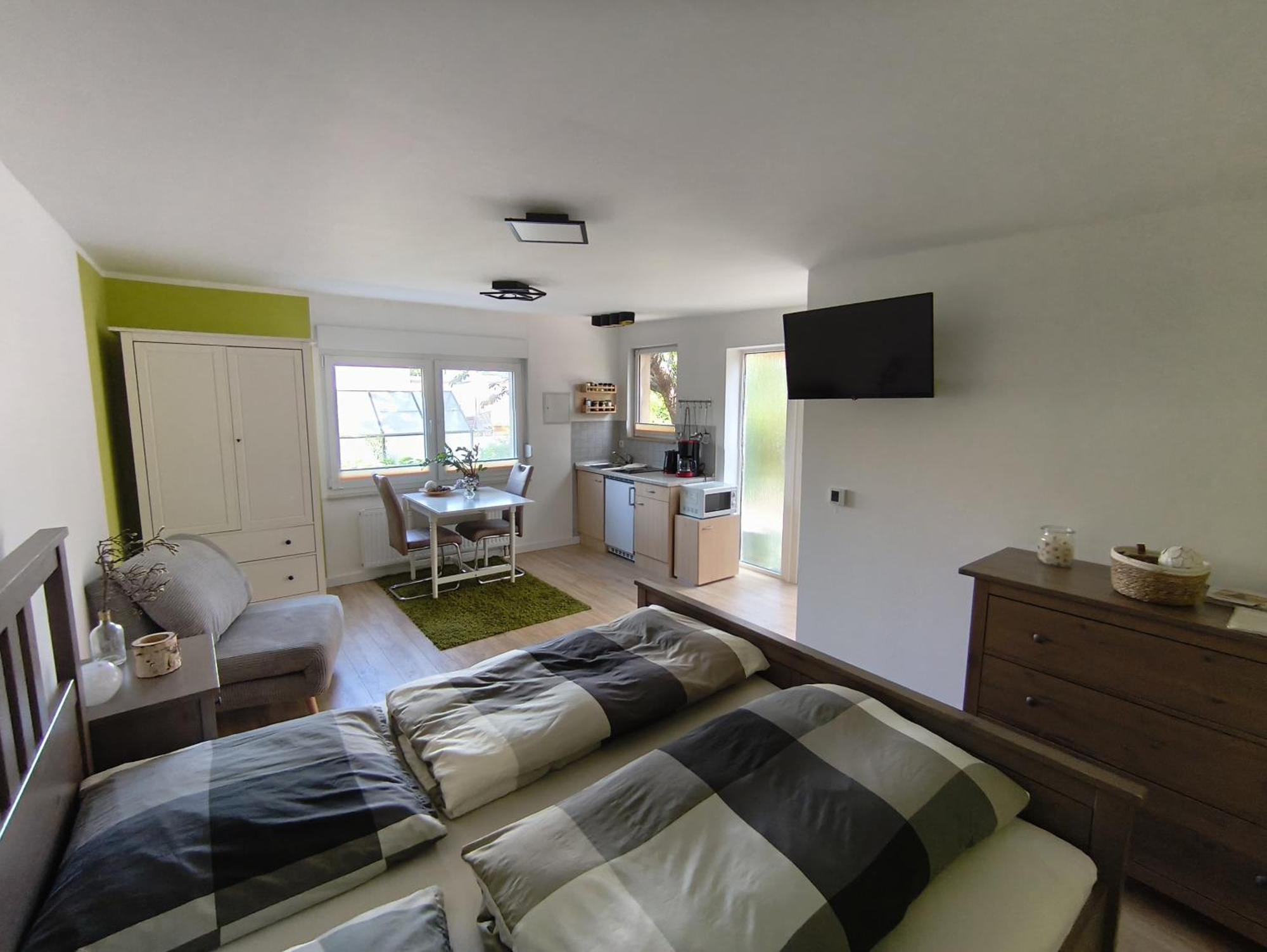 Ferienhaus In Guter Lage Dresden Dış mekan fotoğraf