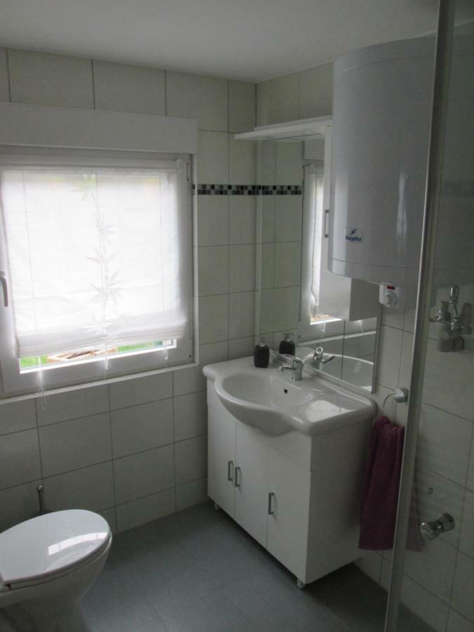 Ferienhaus In Guter Lage Dresden Dış mekan fotoğraf