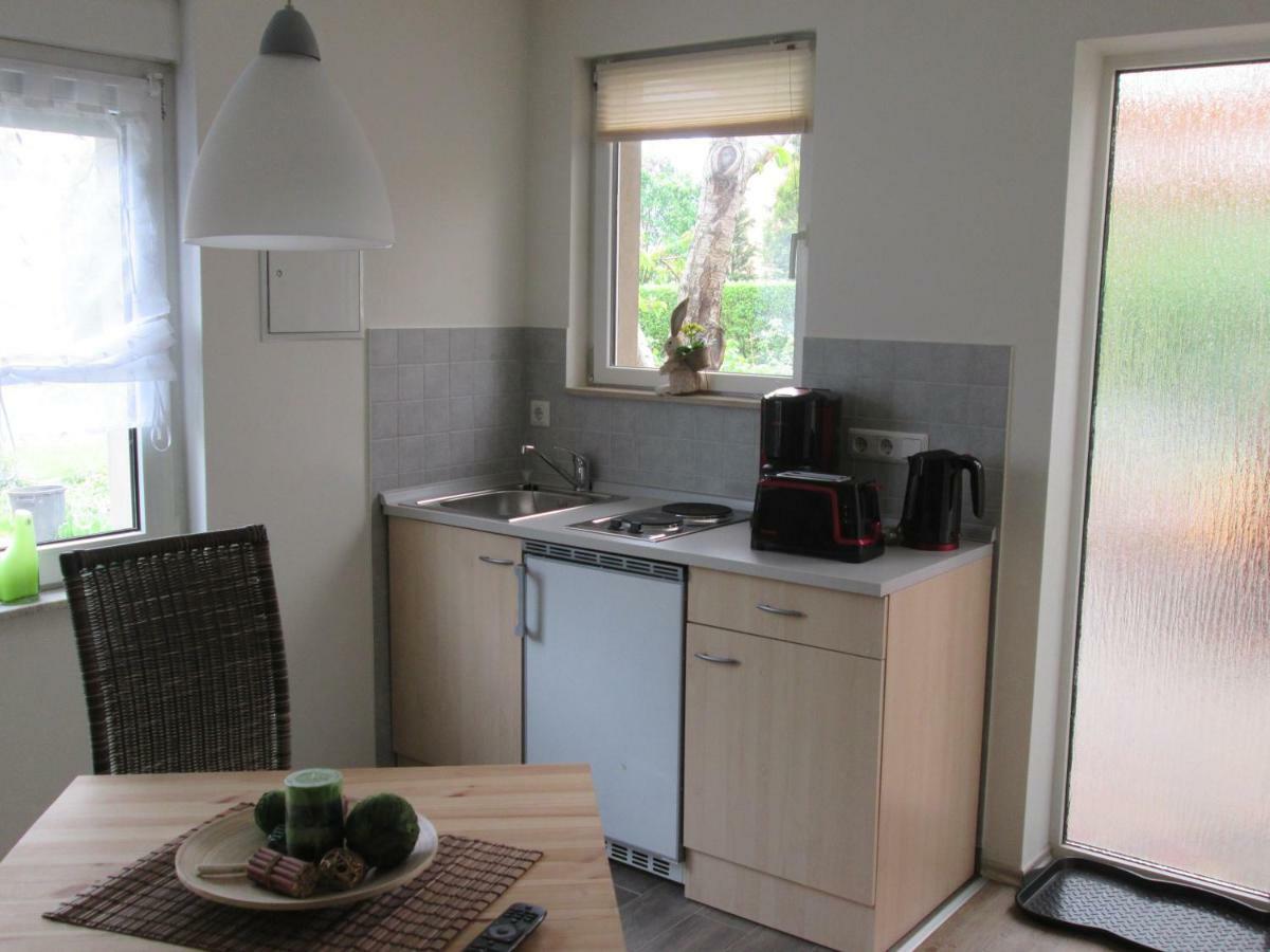 Ferienhaus In Guter Lage Dresden Dış mekan fotoğraf